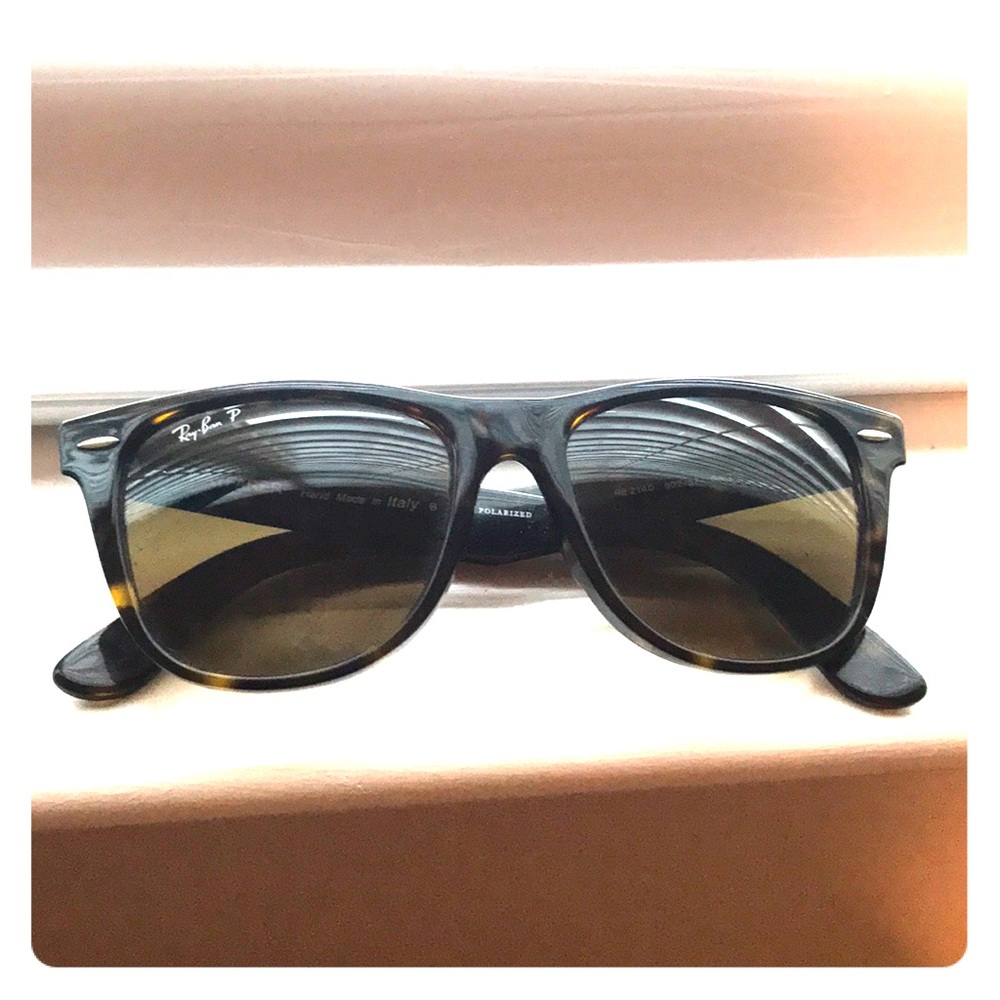 Ray-Ban Wayfarer